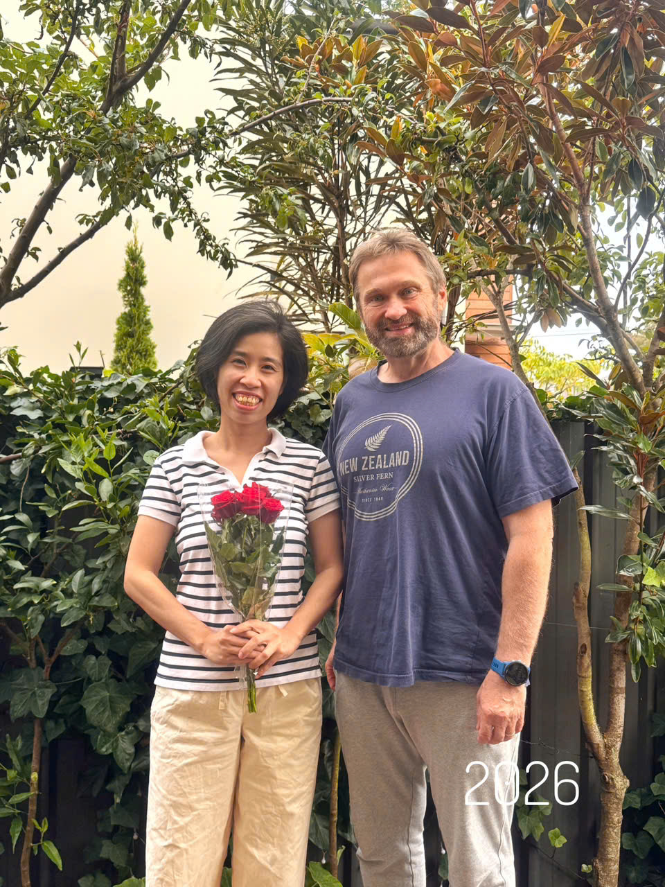 Một Cột Mốc Đặc Biệt – Trở Thành Thành Viên CDANZ